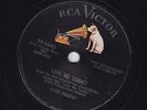 Elvis Presley - RCA VICTOR 20-6643 - Love Me Tender & Anyway You Want Me