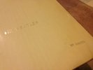 Beatles White Album (Apple Uk Mono Double Lp 1968) Low Number. No 0000775
