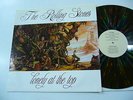 ROLLING STONES - LONELY AT THE TOP (RARE LP/COLOR VINYL)