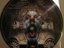 Kiss psycho circus promo picture disc 1998 (track listing misprint)