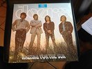The Doors waiting for the sun lp vinyl elektra k42 041 vg+
