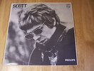 SCOTT WALKER Scott UK LP Philips SBL 7816 1967