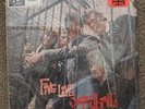 YARDBIRDS UK Five Live Yardbirds Mono LP ERIC CLAPTON British Import Shrink Wrap
