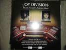 Joy Division-martin hannetts personal mixes,2LP,FOC,Nr 565 von 700