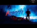 KAVINSKY Outrun LP NEW VINYL Record Makers limited deluxe edition SebastiAn A-T