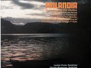 CHARLES MACKERRAS / Sibelius Finlandia / RCA Living Stereo SD,LSC-2336, 1S/1S