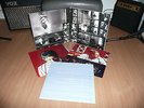 Paul Weller At the BBC 3 x Vinyl LP Jam Style Council Who Small Faces