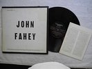 JOHN FAHEY - 