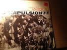 BLUE NOTE 4217-COMPULSION w/ANDREW HILL, FREDDIE HUBBARD, JOHN GILMORE, others.