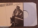 * JOHNNY THUNDERS * SO ALL ALONE LP * NEW YORK DOLLS *