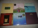 6 LP`s John Abercrombie/ Ralph Towner / Eberhard Weber u.a.