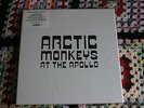 Arctic Monkeys-Live at the Apollo boxset-SEALED