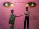 TOGO AFRO KILLER PSYCH FUNK Akofa Akoussah & Dama Damawuzan RARE 12 INCH LISTEN