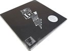 Lcd Soundsystem Long Goodbye Madison Square Garden RSD Record Store Day LP Box