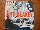 ART BLAKEY 