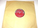 You said you loved me / I can't refuse   The Orchids  PARROT  1955  78  N. MINT