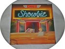 LP Chilly - Showbiz, Polydor 2417 137, D 1980