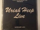 URIAH HEEP 
