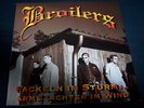 BROILERS – Fackeln Im Sturm... Arme Lichter Im Wind oi punk ska NEU NEW LP