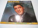 ELVIS PRESLEY   Joshua fit the Battle