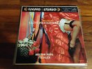 TAS OFFENBACH GAITE PARISIENNE FIEDLER RCA SHADED DOG LSC 1817  NM-