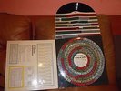 Musica per parole Lp lezioni dattilografia metodo Olivetti Lettera 22 M. Soldati