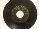 RARE ROCKABILLY 45 Bob Taylor And The Counts Thunder/Taylor's Rock Yucca Records