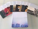 THE KILLERS - HOT FUSS 7'' VINYL BOX SET 2005