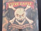 Steve Earle Copperhead Road Vinyl LP SEALED Original 1988 No Bar Code Rock MINT