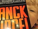BLOCCO DI 15 DISCHI IN VINILE A 33 GIRI DI FRANCK POURCEL