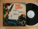 GRAEME ALLWRIGHT Le trimardeur FRENCH ORIGINAL 60's LP FESTIVAL