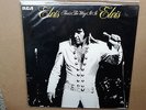 Elvis Presley (50 LP's) Includes That's The Way It Is German NL84114 RCA + CASE