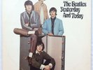 THE BEATLES BUTCHER 2nd STATE UN-PEELED AND BEAUTIFUL YESTERDAY AND TODAY