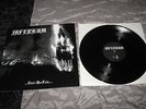 INFERNUM taur nu fuin SOMBRE 1st PRESS 2004 LP graveland burzum fullmoon united