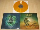 WO FAT - The Black Code  orange Vinyl LP  Red Fang  Saint Vitus  Orange Goblin
