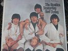 Mono BEATLES Butcher Sleeve - near perfect peel -NM clean back cover + Stereo LP
