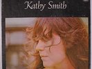 KATHY SMITH: Some Songs I've Saved LP (VG+ gatefold cover punch hole) rare Rock