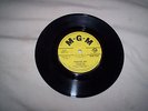JETHRO TOE -TULL. SUNSHINE DAY/AEROPLANE MISCREDITED. 1968 MGM 45.
