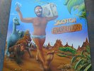 LP SCOTCH Evolution 1st DE, EX+