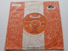 THE BEATLES  ORIGINAL 1964   U.K.   POLYDOR PRESSING   AINT SHE SWEET  1ST PRESS