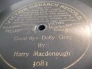 12  78 rpm , columbia disc records and victor monach ,  all for auction,