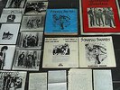 South Florida Punk Band The Screaming Sneakers Marching Orders Record & Memorabi