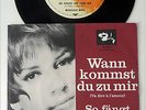 MARJORIE NOEL - Grand Prix 1965 auf dt. PS 45 D BARCLAY 