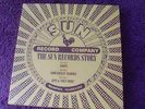 The Sun Records Story, 6-LP-Box