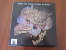 BLACK CAT BONES Barbed Wire Sandwich US original lp