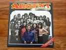 Argent - All Together Now 1972 UK LP EPIC 1st + INSERT