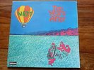 Ten Years After - Watt 1970 UK LP DERAM TEST PRESSING