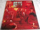 TRAFFIC   MR. FANTASY ** 1967 MONO UK 1st Pink 'EYE' ISLAND LP