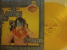 Orion - Country  (Sun 1019)  (Gold vinyl) (Jimmy Ellis) (Elvis Presley sound)