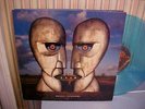 Pink Floyd - The Division Bell - BLUE VINYL - Columbia 64200